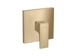 Hansgrohe Fertigmontageset Metropol Up-Br.-Ehm, M Hg, 1 Verbr., Brush. Bron (32565140)