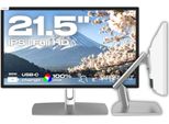 Japannext JN-IPS2152FHDR-C65W-FLD-T Japannext 54,6Cm JN-IPS2152FHDR-C65W-FLD-T Hdmi/Dp Touch Fhd