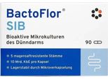 Intercell Pharma Bactoflor Sib (90 Capsule) 5906642021364