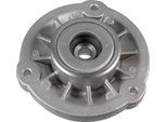 Supporto Ammortizzatore Superiore Metzger Iam-Expertise Adatto, Tra L'altro, Per Bmw Serie 5