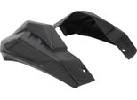 1 Coppia Copertura Gabbia Posteriore Robusta Facile Installazione C Pilastro Protezione Scudo Guardia Piastra Copertura Per Maverick X3 Max 2017 - 2024