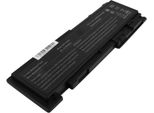 Avizar, Lenovo Thinkpad T420S / T420Si Batteria Li-Polymer 3600Mah Laptop, Nero