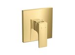 Hansgrohe Fertigmontageset Metropol Up-Br.-Ehm, M Hg, 1 Verbr., Pol. Gol Opt (32565990)