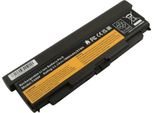 Avizar, Batteria Per Lenovo Thinkpad T440P / W541 Li-Ion 11,1V 7800Mah, Nero