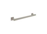 V&B Handtuchhalter Elements Striking 495X75X45Mm, Brushed Nickel Black ; Villeroy & Boch (TVA15200100064)