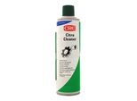 Crc Citrusreiniger Citro Cleaner M. Orangenterpenen Farblos/Gelblich Spraydose 500Ml ; Crc Industries (32436-AA)