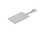 Holex Ersatzspiegel FüR Nr. 081630 43 X 65 Mm (081631 43X65)