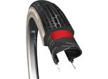 Pneumatico Esterno Cst Palmbay 28 X 2,00 Nero Cachi Riflettente
