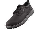 Scarpe Basse Da Uomo Dockers By Gerli Nero