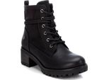 Refresh 170145 Stivaletti Nero Eu 37 Donna Nero Eu 37