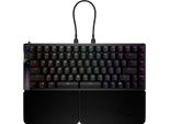 Asus Rog Falcata Tastiera Gaming Usb + Rf Wireless + Bluetooth Nero