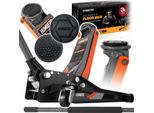 Ponte Sollevatore Per Auto Humberg HM-381 Da 3 T
