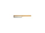 Lessmann FeinbüRste Nylon Glatt 0,30 Mm, Typ: W (12645142)