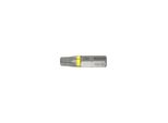 Heco Bits, Heco-Drive, HD-30, Farbring: Gelb, Im Blister (59157)