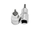 Kraftwerk 1/2" Tx-Bit-Stecknuss T55 (325055)"