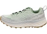 Scarpe Da Trekking Lowa Donna Fortux Ws Verde Menta Bianco