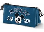 Disney Mickey Classe Tripla Federmappe