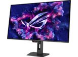 Asus Rog Strix Oled XG32UCDS Monitor Per Computer 80 Cm (31,5") 3840 X 2160 Pixel 4K Ultra Hd QD-OLED Nero"