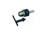 Proxxon Industrie-Bohrfutter (Bis 10 Mm) FüR Pf/Ff 230 Und Ff 500/BL (24110)