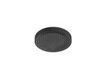 Hansgrohe Kopfbrause Rainfinity 360 1Jet, Wand-/Deckenmontage, Mattschwarz (26231670)