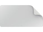 Cuscinetto Da Tavolo Leitz 800 X 400 Mm In Pvc Grigio