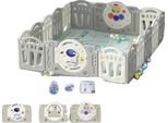 Parco Giochi, Design Pieghevole, Funzioni Interattive, YHY-1402