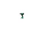 Hikoki Akku-Schlagschrauber (1/4") WH18DF (Basic) (WH18DFW2Z)"