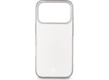 Cover Black Rock "Ultra Thin Iced"" Per Apple Iphone 17 Pro, Trasparente (00080359)"