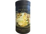 Interprint - Puzzle Botticelli: Nascita Di Venere Art - 1000 Dielov