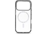 Black Rock Cover "Mag Clear Case"" Per Apple Iphone 17 Pro, Trasparente (00080499) HandyhüLle"