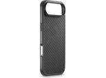 Hama Cover "Robust Carbon"" Per Apple Iphone Air, Nero (00229698)"