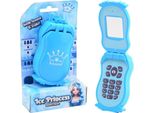 Johntoy Ice Princess Telefono Sulla Mappa
