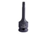 Kraftwerk 1/2" Tx-Schlag-Stecknuss T40 (385040)"