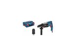 Bosch Power Tools Bohrhammer Sds-Plus 2-28F Lboxx Gbh 2-28F, L-BOXX (0611267601)