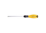 Wiha Schraubendreher Softfinish® Esd Schlitz 4,0 Mm X 100 Mm (27151)