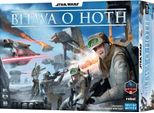 Gioco Rebel Ribelle Battaglia Per Hoth Star Wars 29233