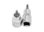Kraftwerk 1/2" Tx-Bit-Stecknuss T45 (325045)"