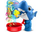Macchina Per Bolle Shark Ricokids RK-905