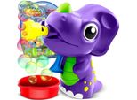 Triceratopo Macchina Per Bolle Di Sapone Ricokids RK-905