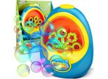 Macchina Per Bolle Ricokids RK-903