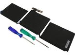 Avizar, Batteria Per Macbook Pro Retina 13" A2171 Li-Polymer 11,4V 5103Mah, Nero"