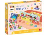 Jumbo Sto Imparando Le Mie Prime Lettere