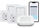 Set Di Avviamento Homematic Per Il Controllo Delle Tapparelle
