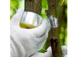 1/5Pcs Nastri Per Innesti Per Vivai Nastro Autoadesivo Per Innesti Di Piante Pellicola Per Innesti Biodegradabile