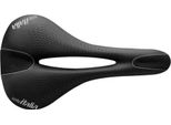 Sella Selle Italia Man Advan L2 Nero Uomo Nero Taglia Unica