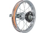Ruota Posteriore Senza Marca 12.5X21 4