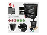 Brilliant Tools Werkstattwagen Mit 7 Schubladen (BT152900)