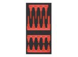 Kraftwerk Leere Pro Line Eva Einlage FüR Art. 105.401.010, 20X40 Cm (105.998.010)
