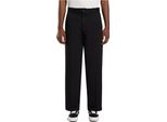 Dickies 247 Pantaloni Da Lavoro Larghi Nero 28 / 30 Nero 28