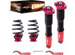 Sospensione Posteriore Coilover Per Bmw E46 Serie 3 330I 325I 328I 318D 320I 1998-2005